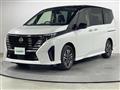 2025 Nissan Serena