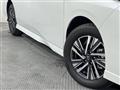 2025 Nissan Serena