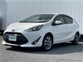 2017 Toyota AQUA