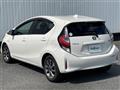 2017 Toyota AQUA