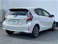 2017 Toyota AQUA