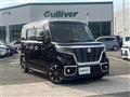 2018 Suzuki Spacia