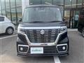 2018 Suzuki Spacia