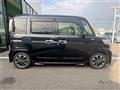 2018 Suzuki Spacia