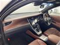 2018 Toyota Harrier
