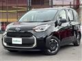 2025 Toyota Sienta