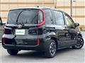 2025 Toyota Sienta