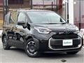 2025 Toyota Sienta