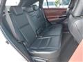 2018 Toyota Harrier Hybrid