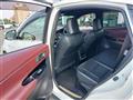 2018 Toyota Harrier Hybrid