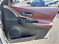 2018 Toyota Harrier Hybrid