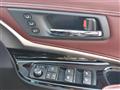 2018 Toyota Harrier Hybrid