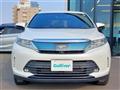 2018 Toyota Harrier Hybrid