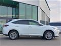 2018 Toyota Harrier Hybrid