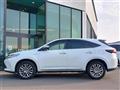 2018 Toyota Harrier Hybrid