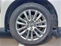 2018 Toyota Harrier Hybrid