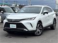 2023 Toyota Harrier Hybrid