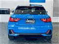 2019 Audi A1