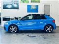 2019 Audi A1