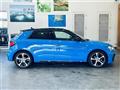 2019 Audi A1