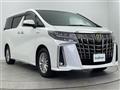 2021 Toyota Alphard Hybrid