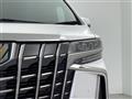 2021 Toyota Alphard Hybrid