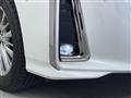 2021 Toyota Alphard Hybrid