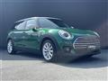 2020 BMW MINI Clubman
