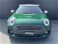 2020 BMW MINI Clubman