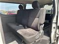 2023 Toyota Hiace Van