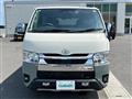 2023 Toyota Hiace Van