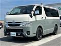 2023 Toyota Hiace Van