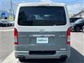 2023 Toyota Hiace Van