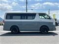 2023 Toyota Hiace Van