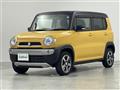 2018 Suzuki Hustler