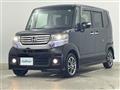 2013 Honda N BOX