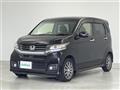 2015 Honda N-WGN