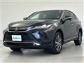 2024 Toyota Harrier