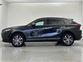 2024 Toyota Harrier