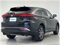 2024 Toyota Harrier