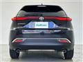 2024 Toyota Harrier