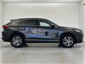 2024 Toyota Harrier