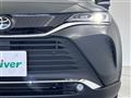 2024 Toyota Harrier