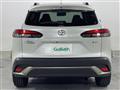 2025 Toyota CorollaCross