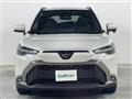 2025 Toyota CorollaCross