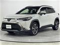 2025 Toyota CorollaCross