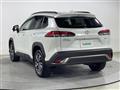 2025 Toyota CorollaCross