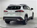 2025 Toyota CorollaCross
