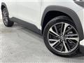 2025 Toyota CorollaCross