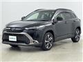 2021 Toyota CorollaCross